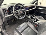 2026 Porsche Cayenne S E-Hybrid
