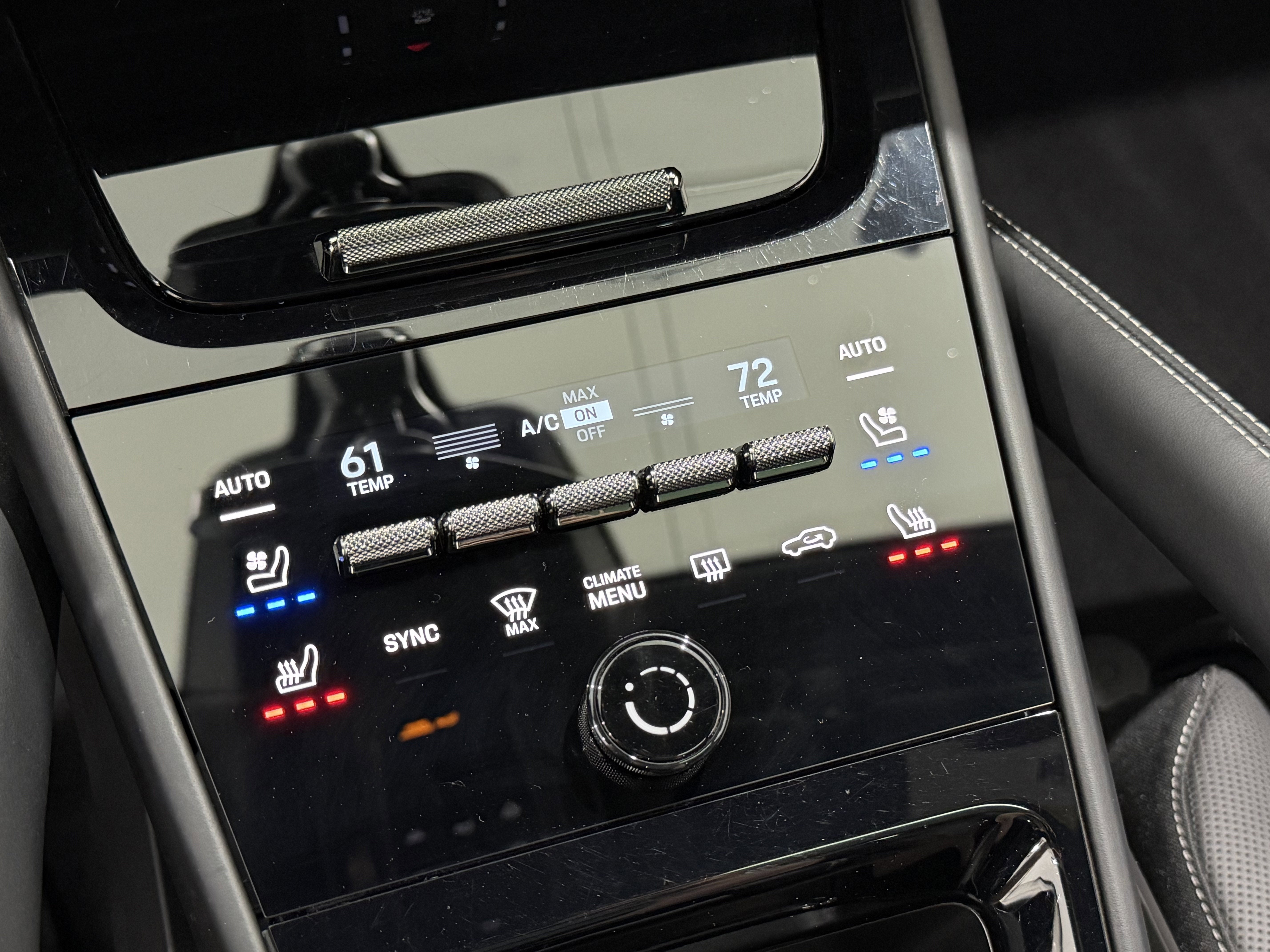 2026 Porsche Cayenne S E-Hybrid