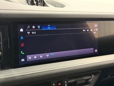2026 Porsche Cayenne S E-Hybrid