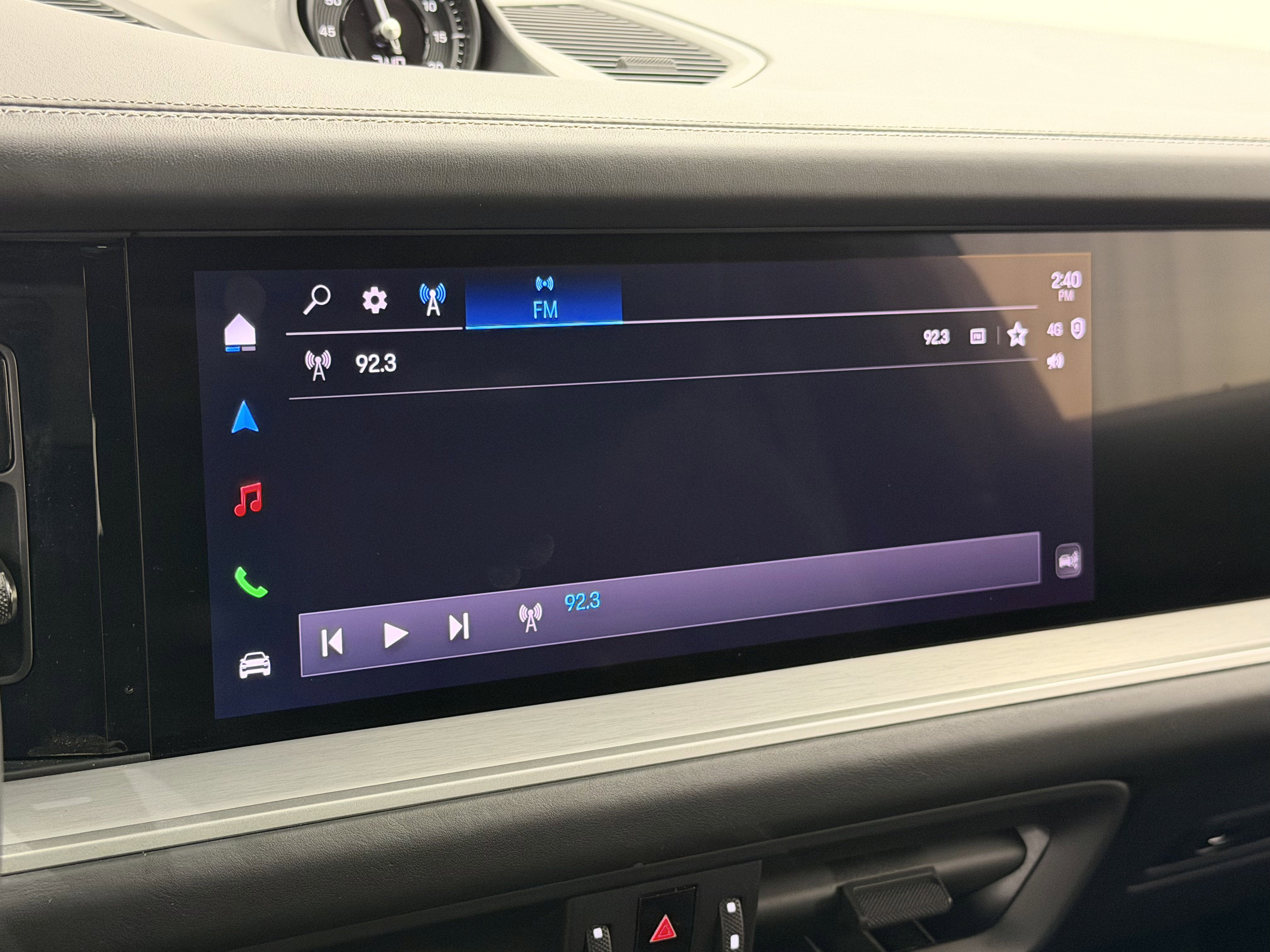 2026 Porsche Cayenne S E-Hybrid