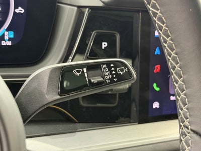 2026 Porsche Cayenne S E-Hybrid