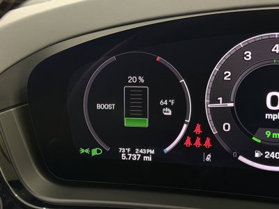2026 Porsche Cayenne S E-Hybrid