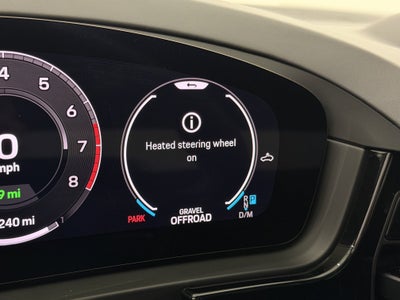 2026 Porsche Cayenne S E-Hybrid
