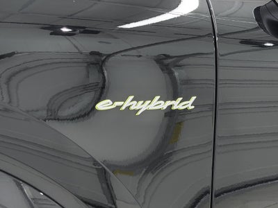 2026 Porsche Cayenne S E-Hybrid