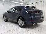 2024 Porsche Cayenne Coupe AWD