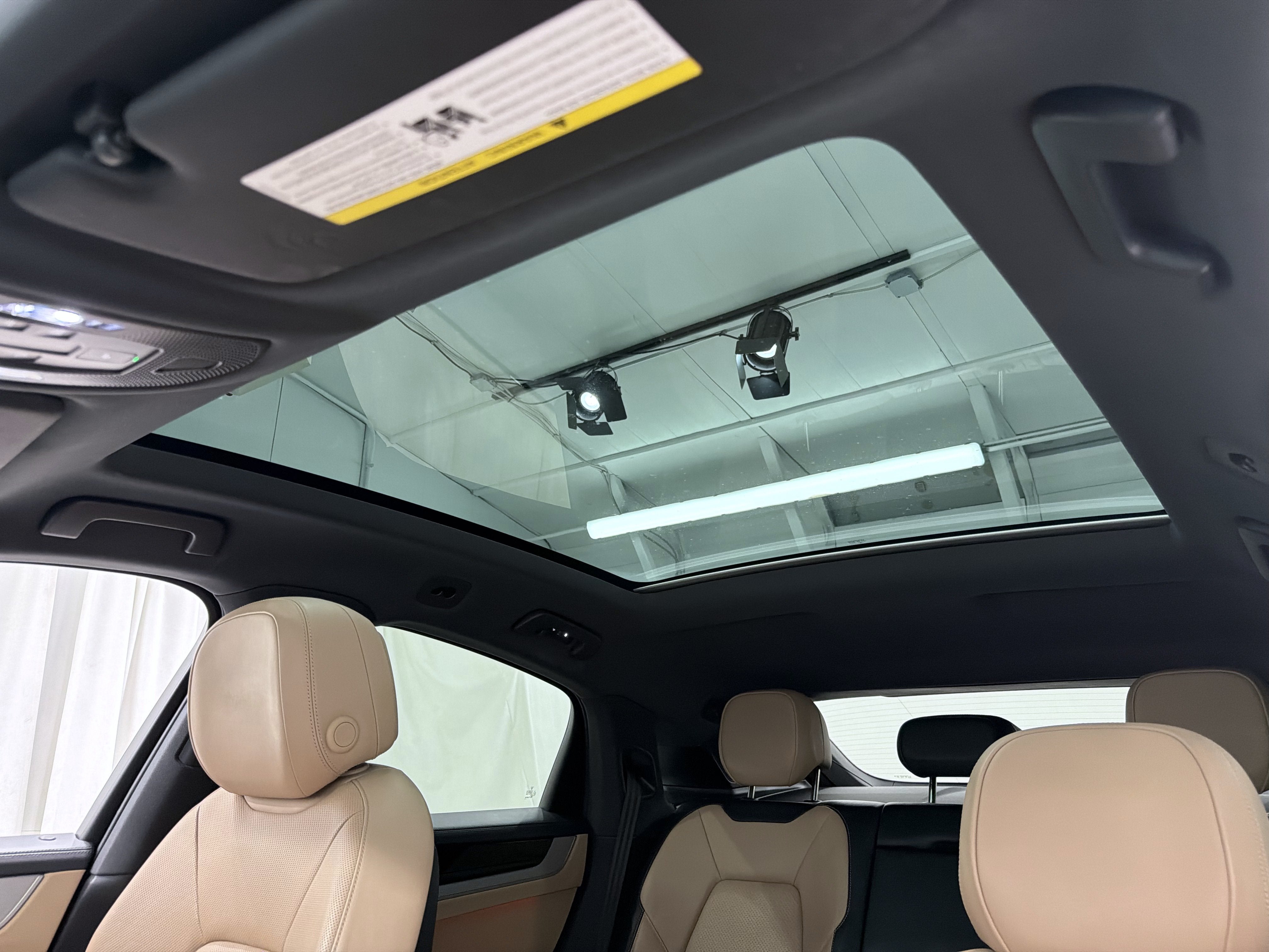 2024 Porsche Cayenne Coupe AWD