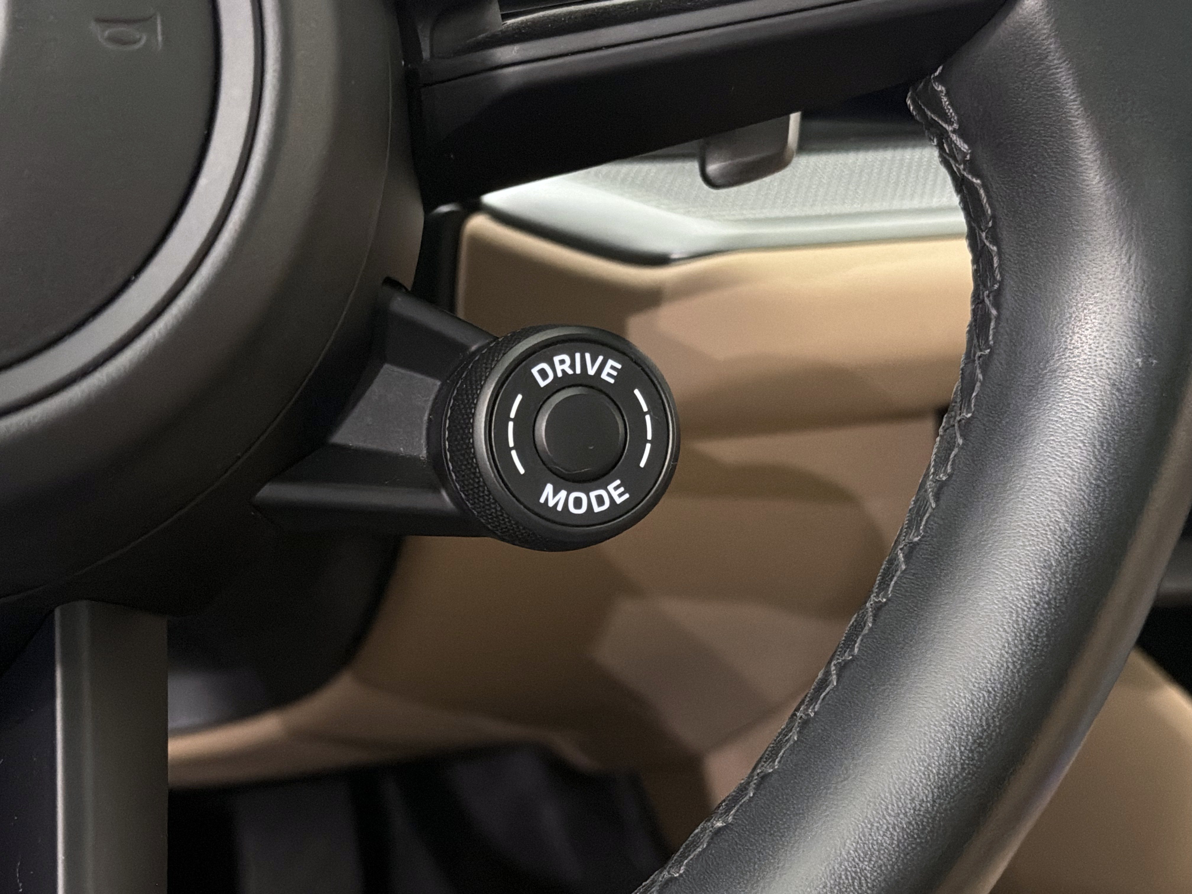 2024 Porsche Cayenne Coupe AWD