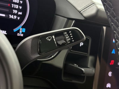 2024 Porsche Cayenne Coupe AWD