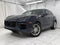 2024 Porsche Cayenne Coupe AWD