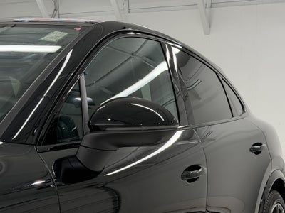 2026 Porsche Cayenne Coupe AWD