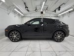 2026 Porsche Cayenne Coupe AWD