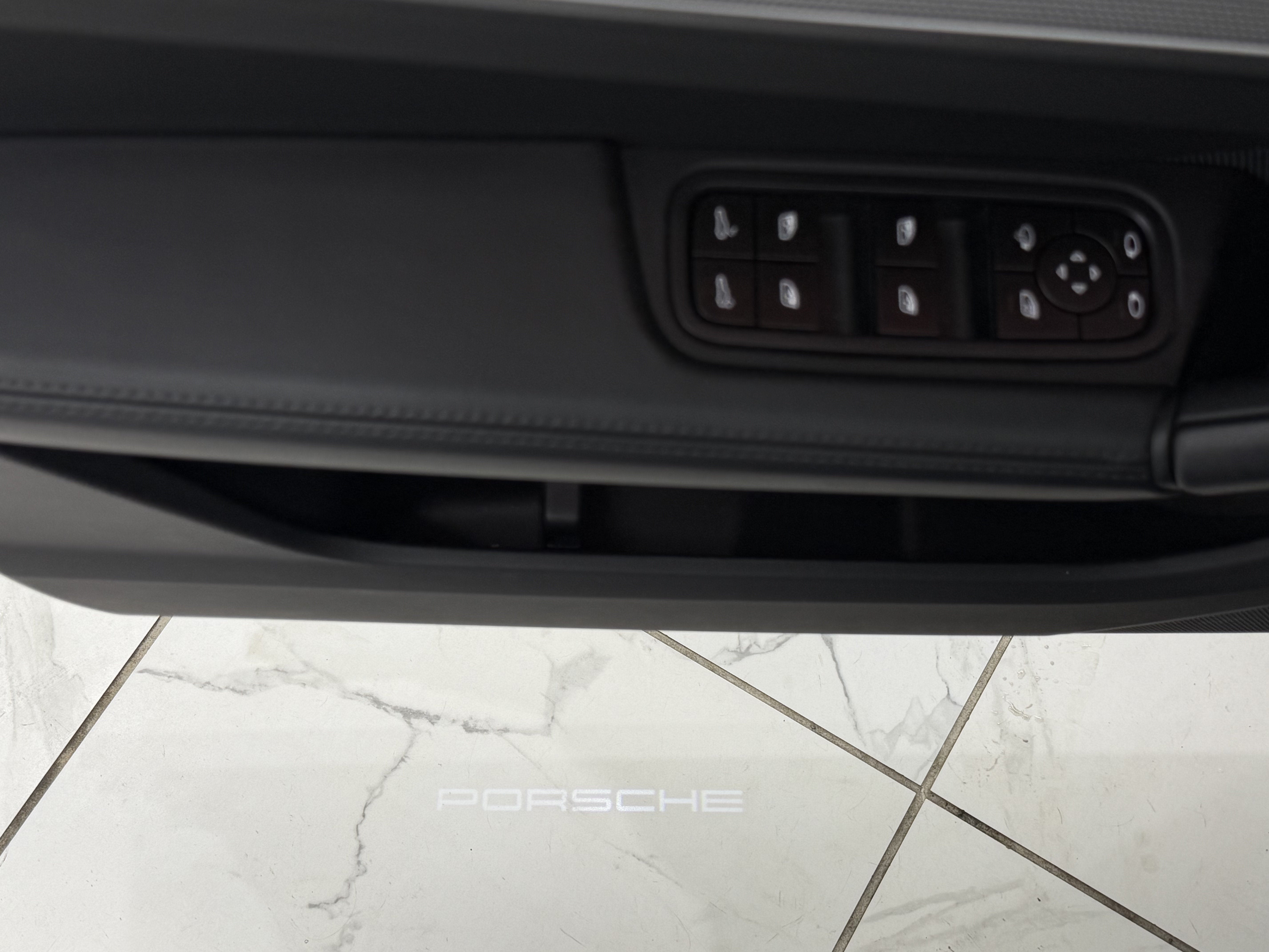 2026 Porsche Cayenne Coupe AWD