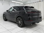 2026 Porsche Cayenne Coupe AWD