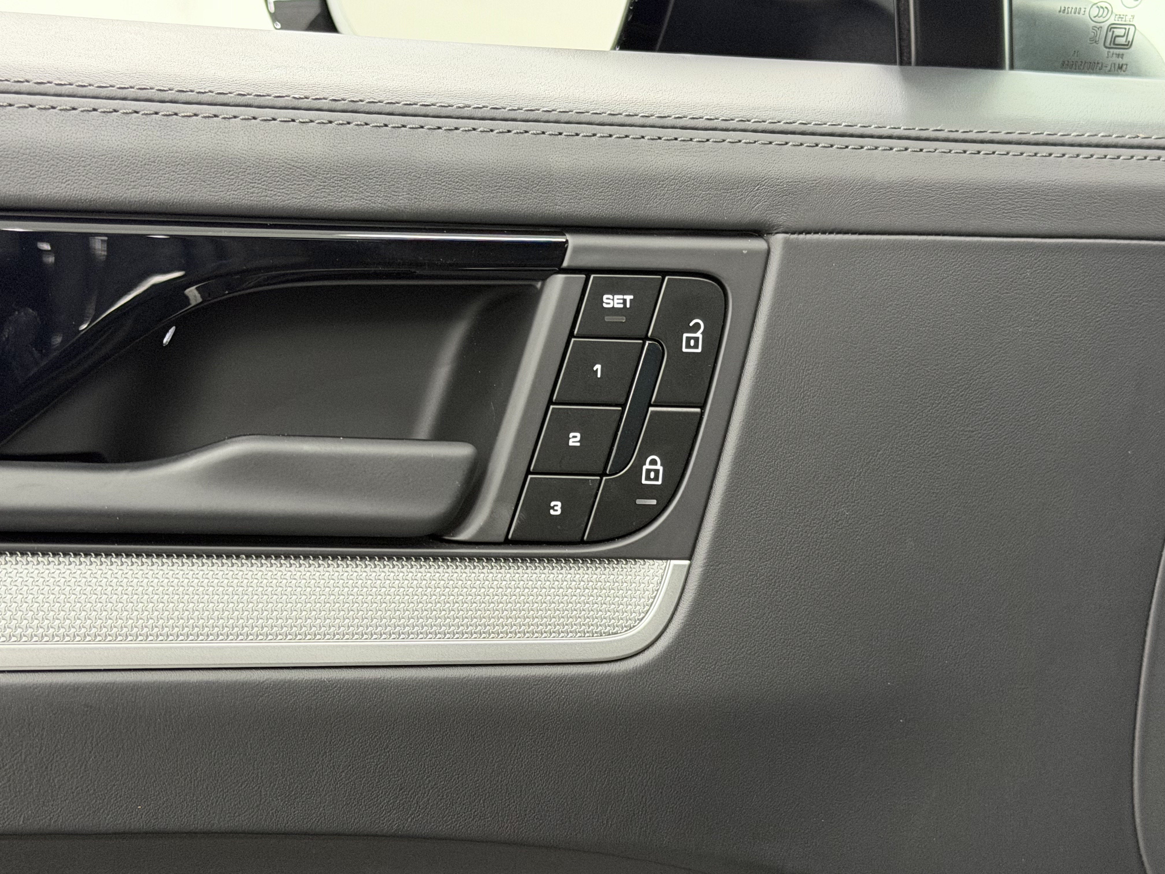 2026 Porsche Cayenne Coupe AWD