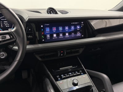 2026 Porsche Cayenne Coupe AWD