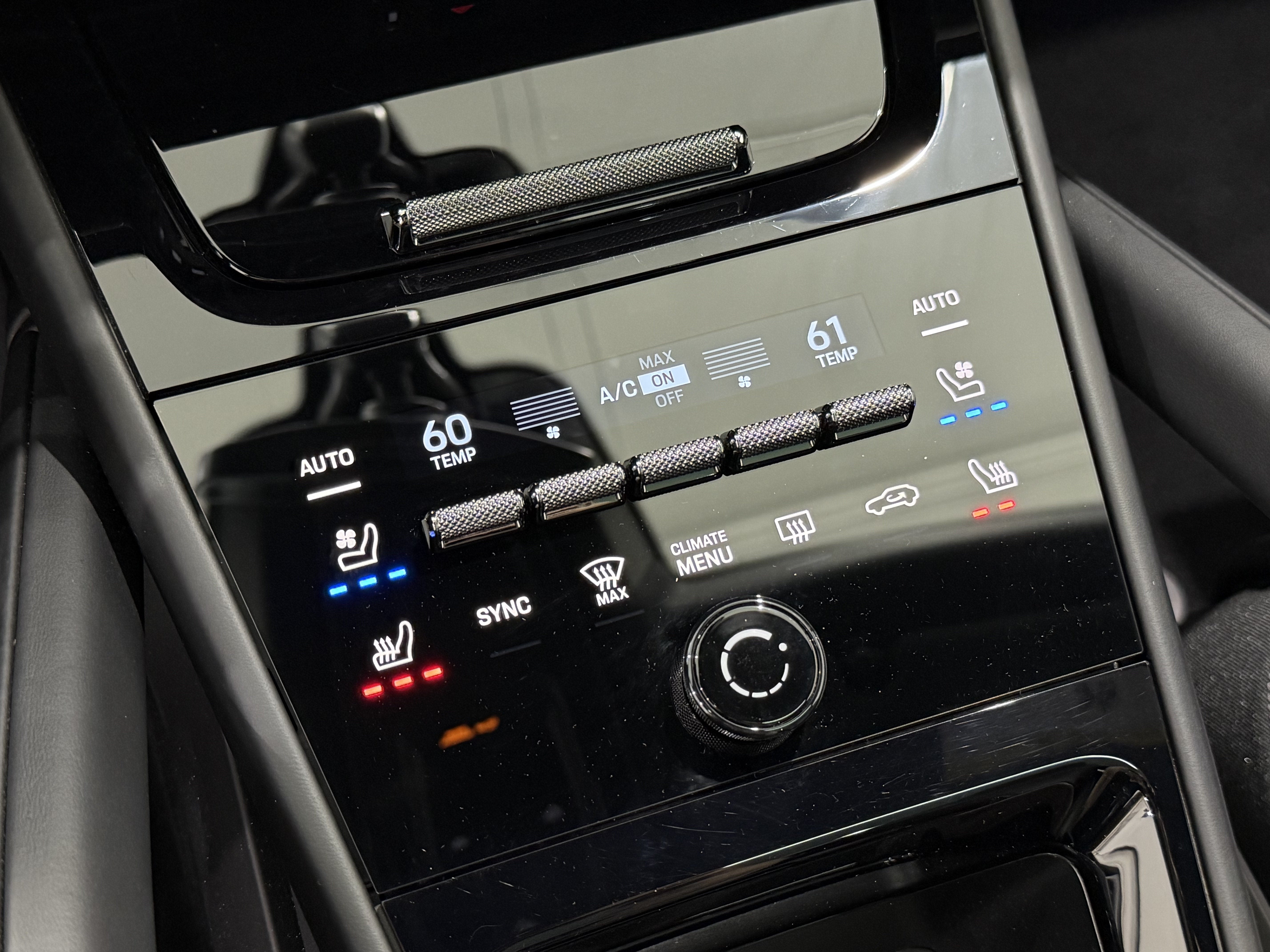 2026 Porsche Cayenne Coupe AWD