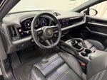 2026 Porsche Cayenne Coupe AWD