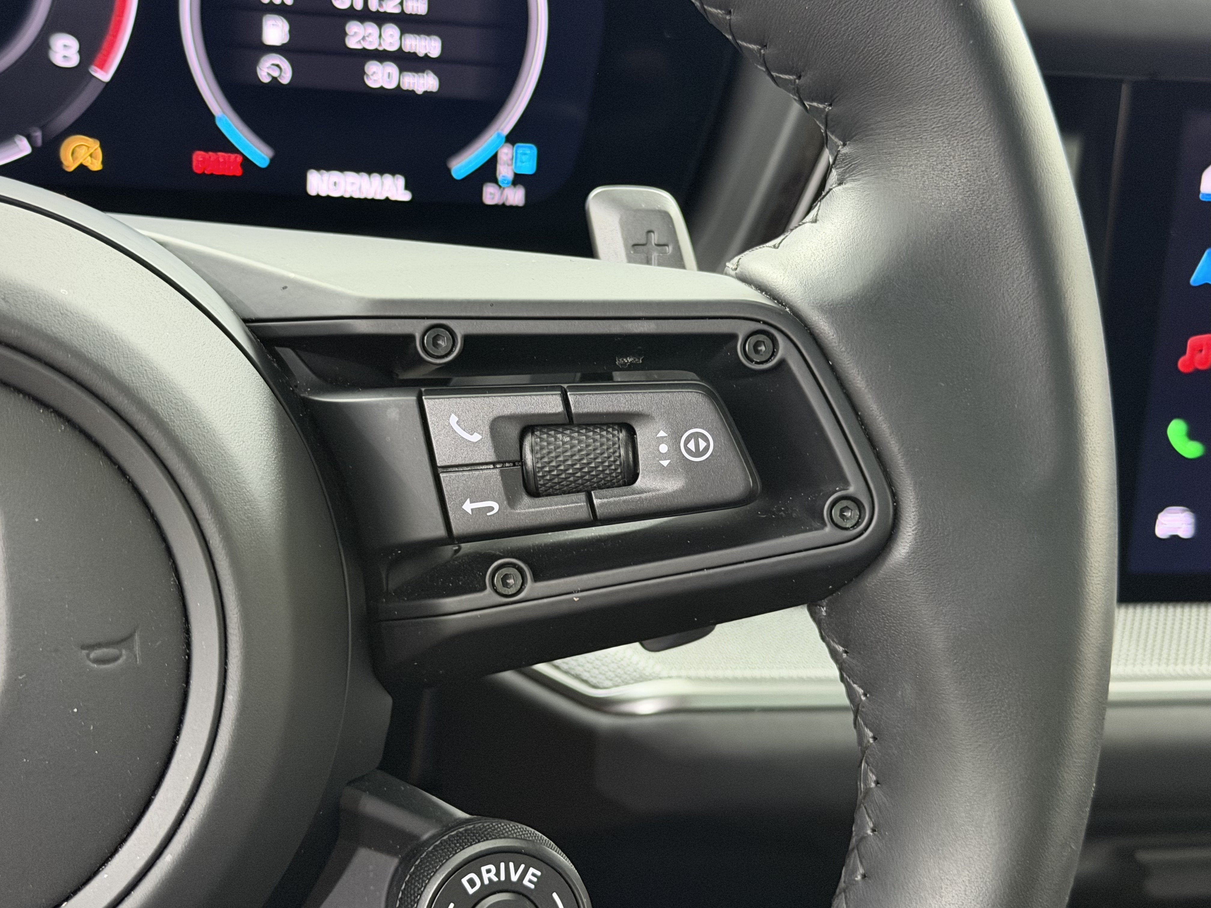 2026 Porsche Cayenne Coupe AWD