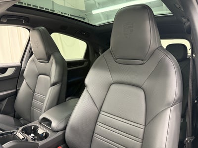 2026 Porsche Cayenne Coupe AWD