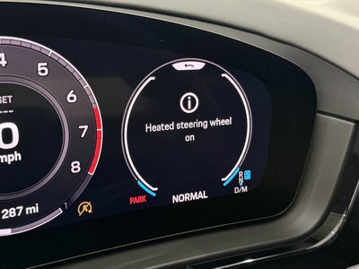 2026 Porsche Cayenne Coupe AWD