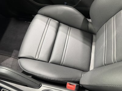 2026 Porsche Cayenne Coupe AWD