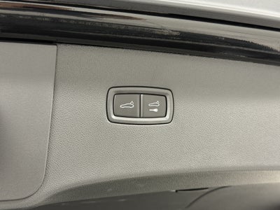 2026 Porsche Cayenne Coupe AWD