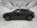 2022 Porsche Cayenne Platinum Edition