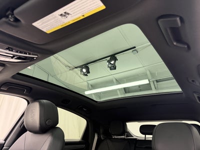 2022 Porsche Cayenne Platinum Edition