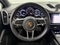 2022 Porsche Cayenne Platinum Edition