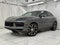 2024 Porsche Cayenne Coupe AWD