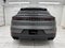 2024 Porsche Cayenne Coupe AWD