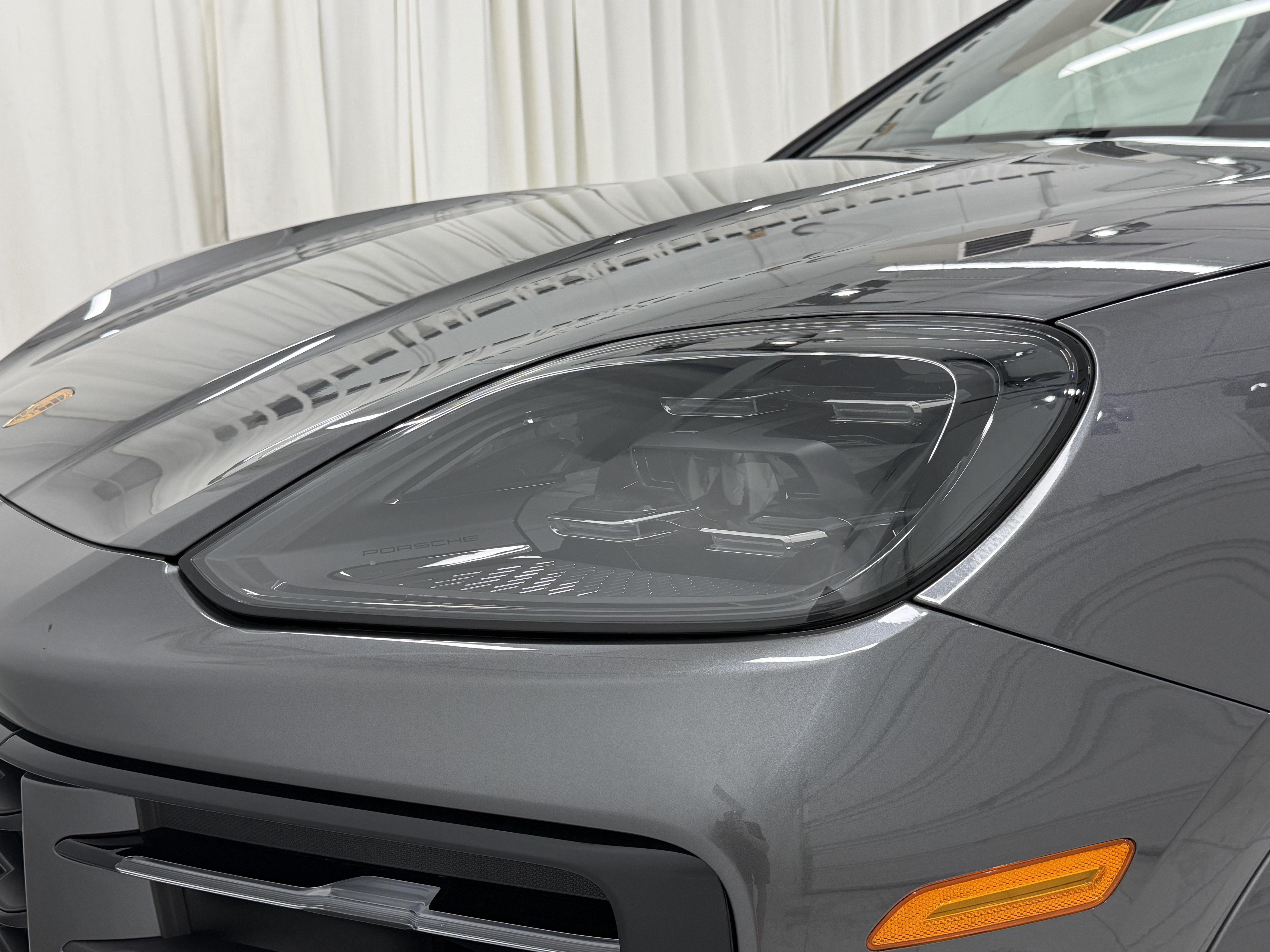 2024 Porsche Cayenne Coupe AWD