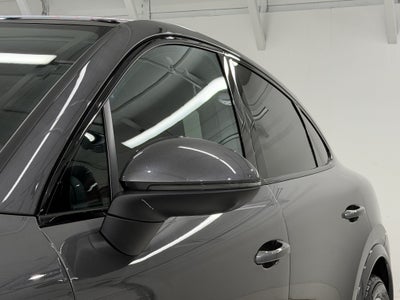 2024 Porsche Cayenne Coupe AWD