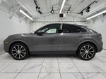 2024 Porsche Cayenne Coupe AWD