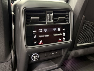 2024 Porsche Cayenne Coupe AWD