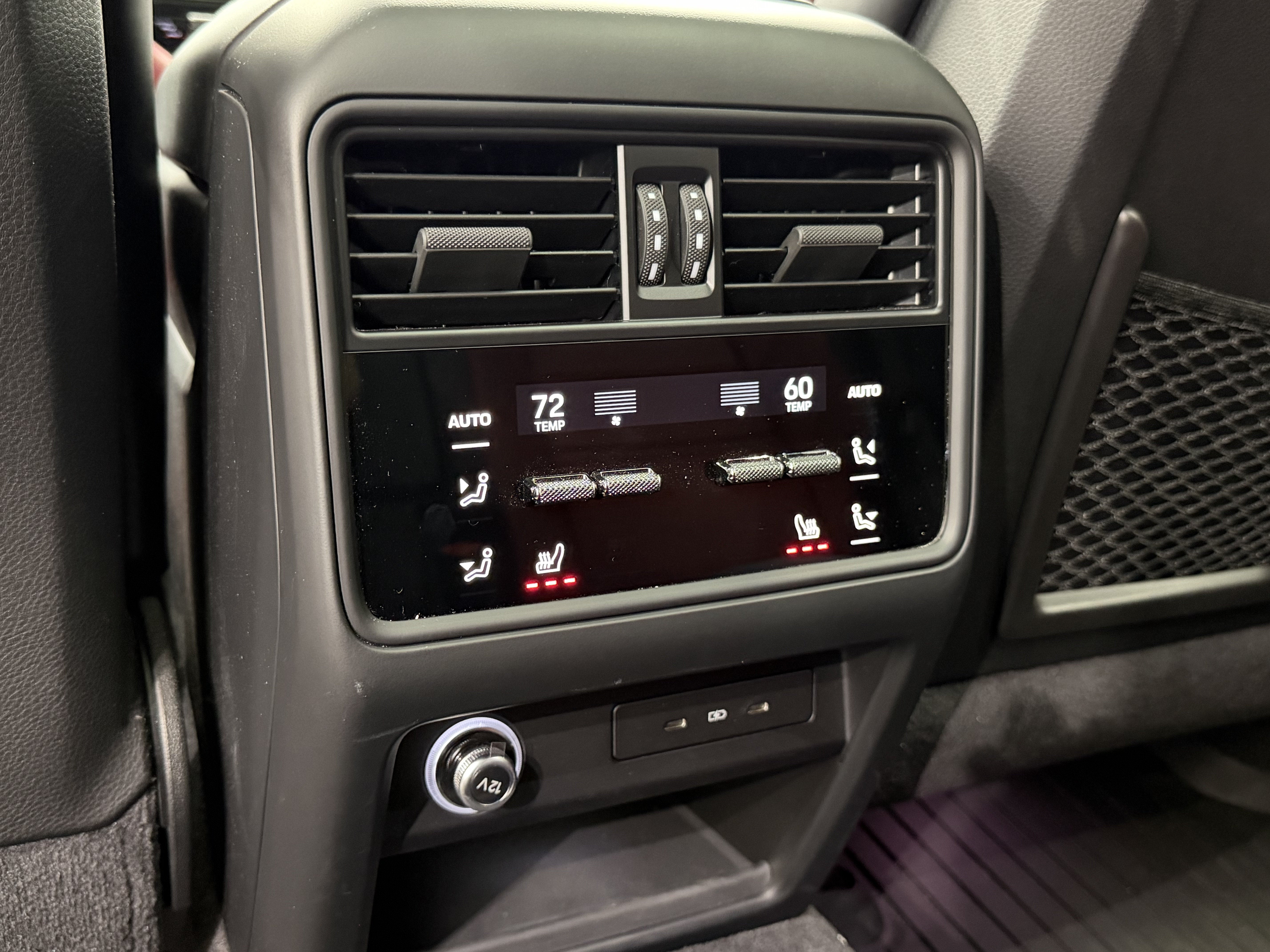 2024 Porsche Cayenne Coupe AWD