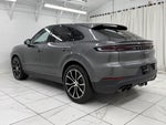 2024 Porsche Cayenne Coupe AWD