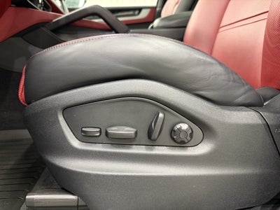 2024 Porsche Cayenne Coupe AWD