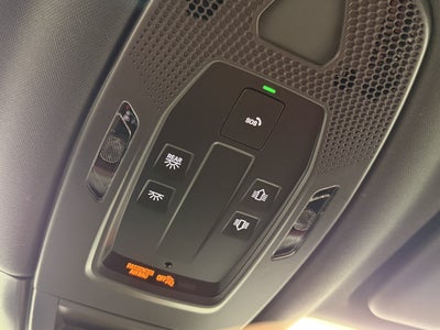 2024 Porsche Cayenne Coupe AWD