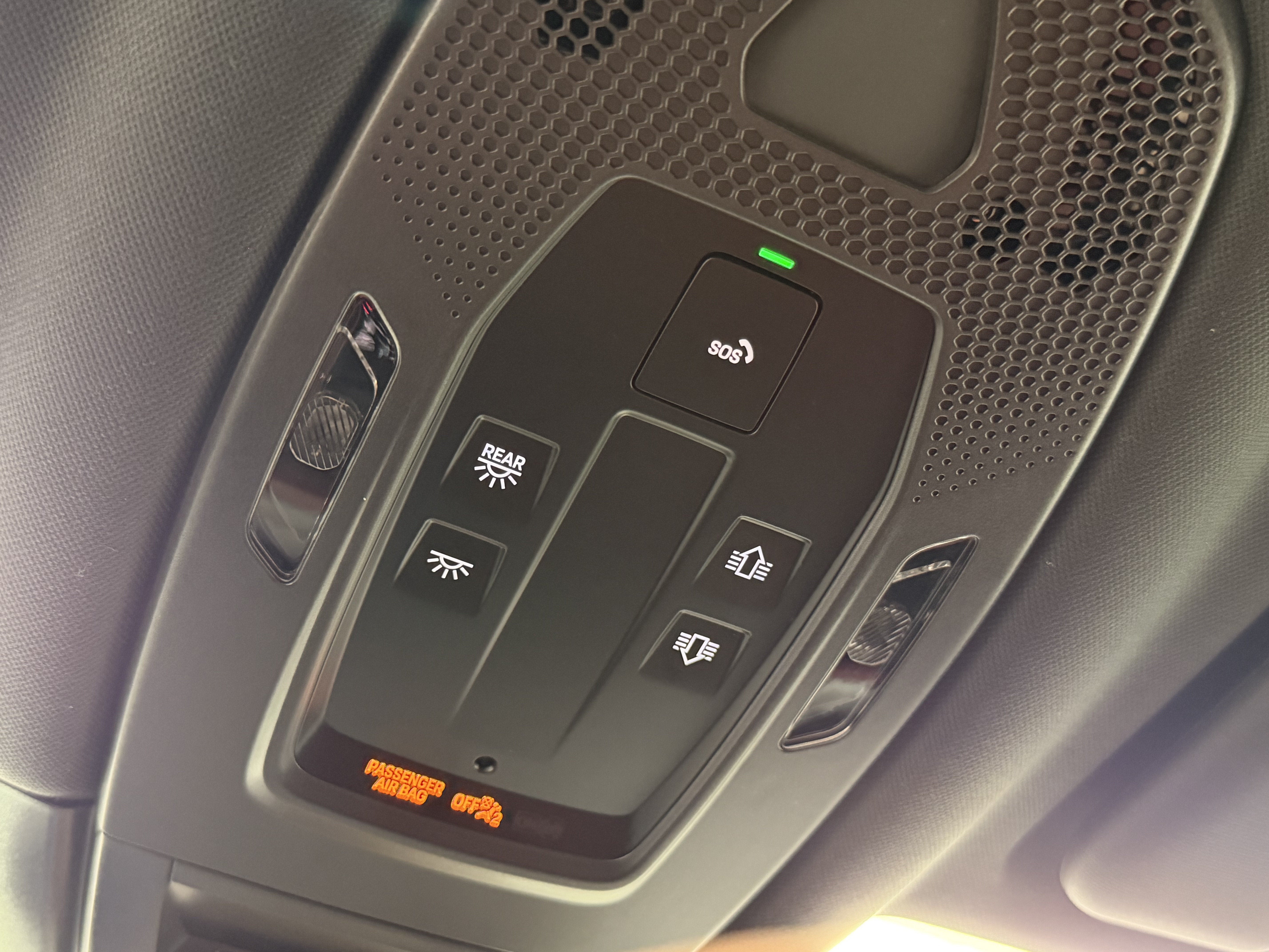 2024 Porsche Cayenne Coupe AWD