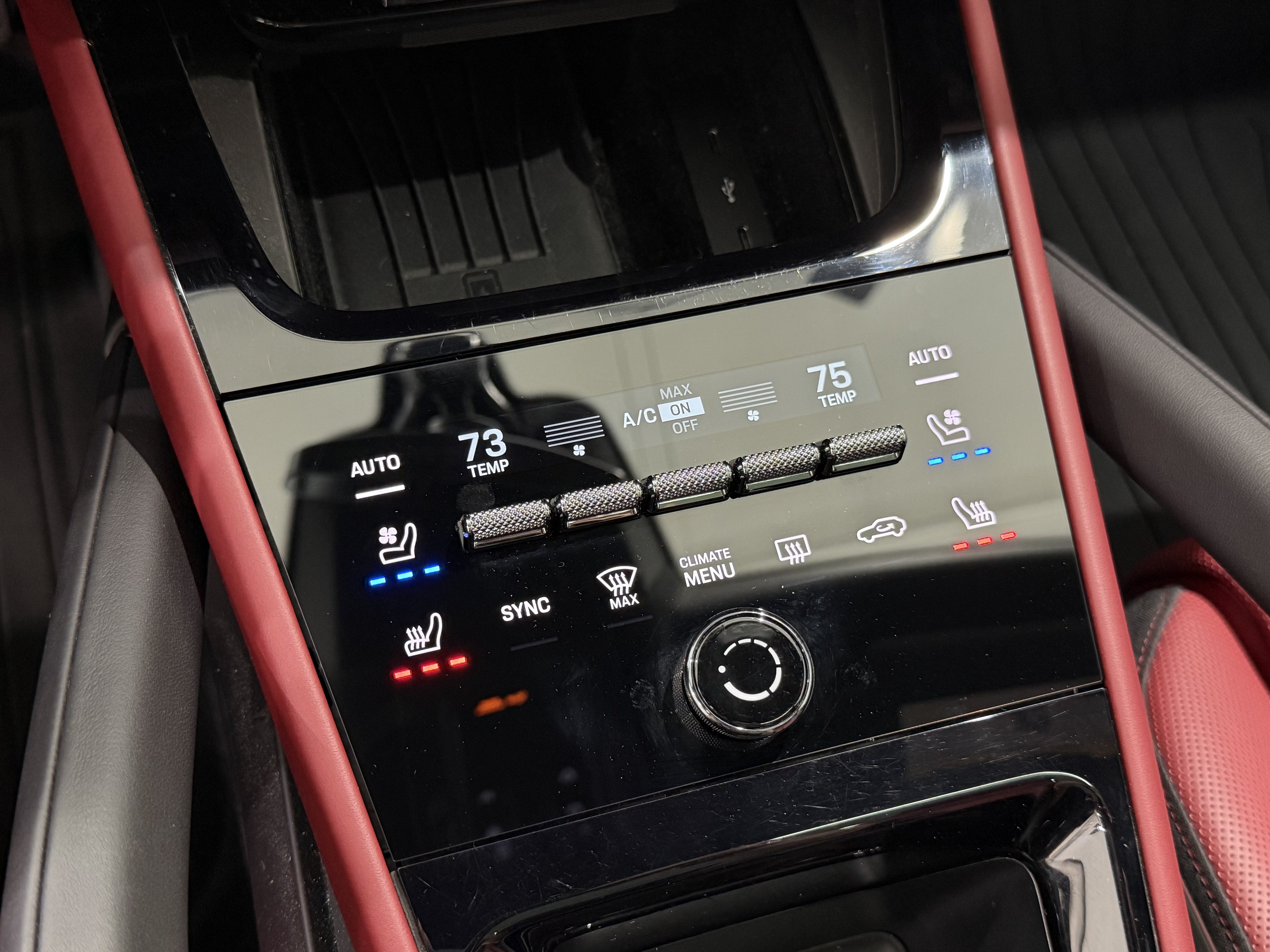 2024 Porsche Cayenne Coupe AWD