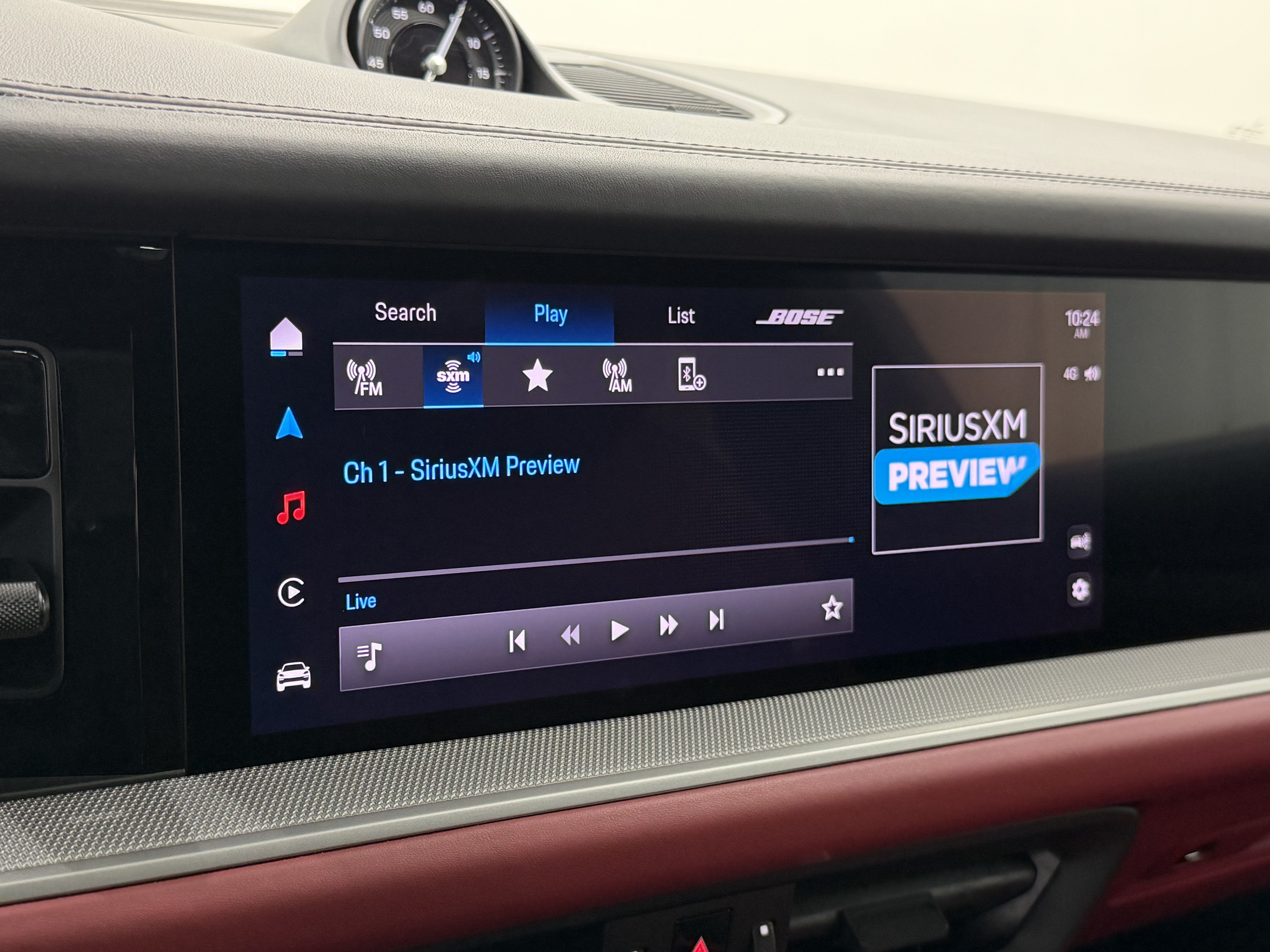 2024 Porsche Cayenne Coupe AWD
