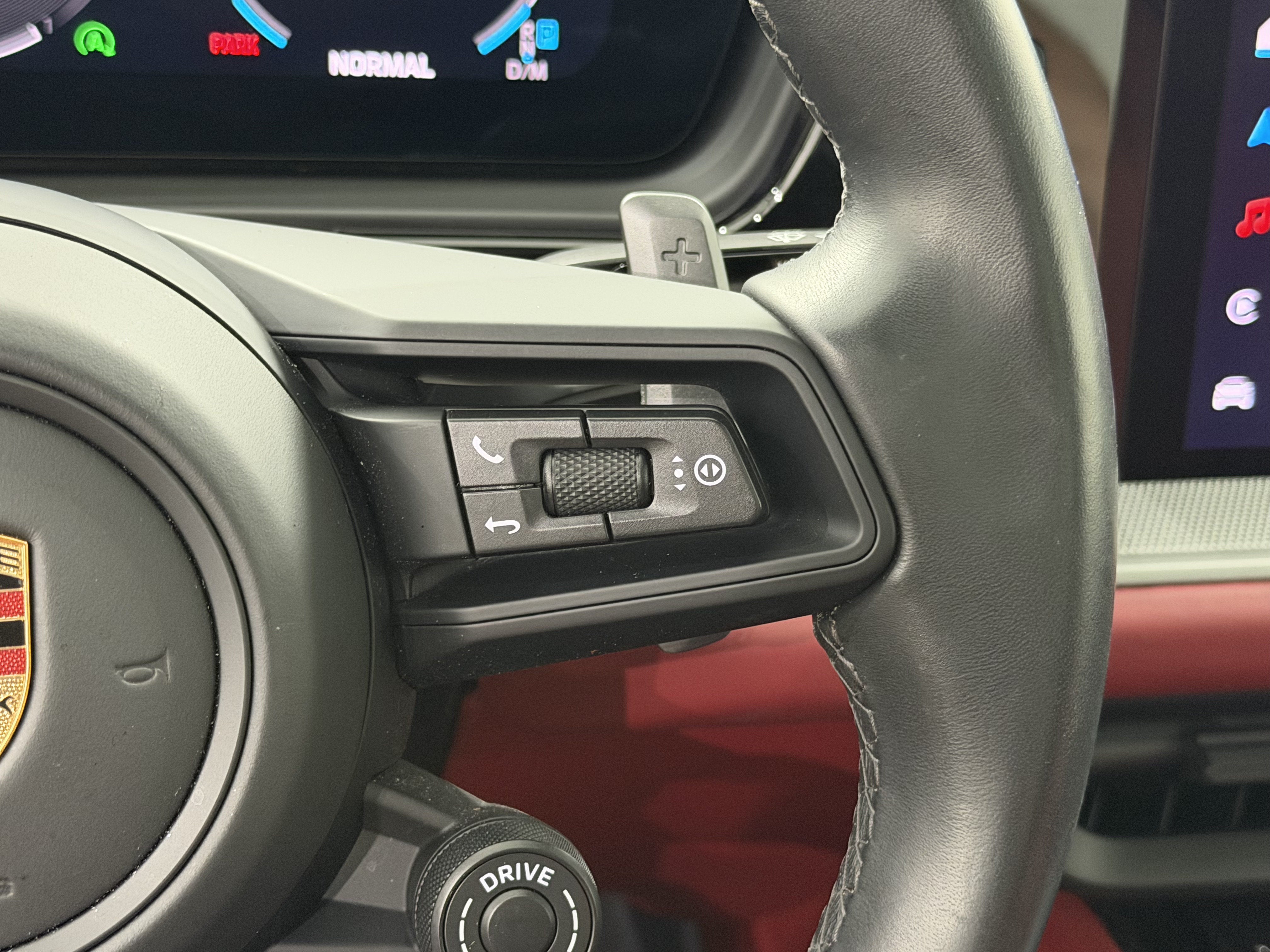 2024 Porsche Cayenne Coupe AWD