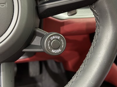 2024 Porsche Cayenne Coupe AWD