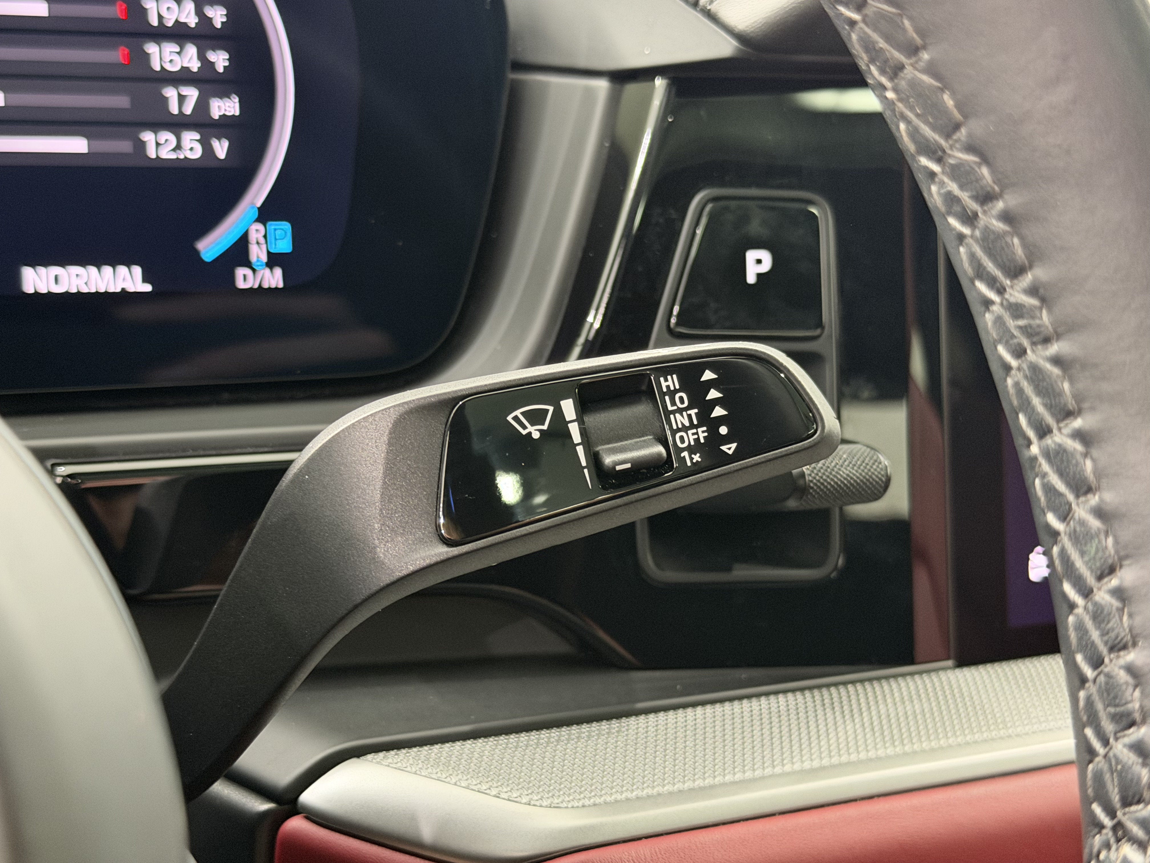 2024 Porsche Cayenne Coupe AWD