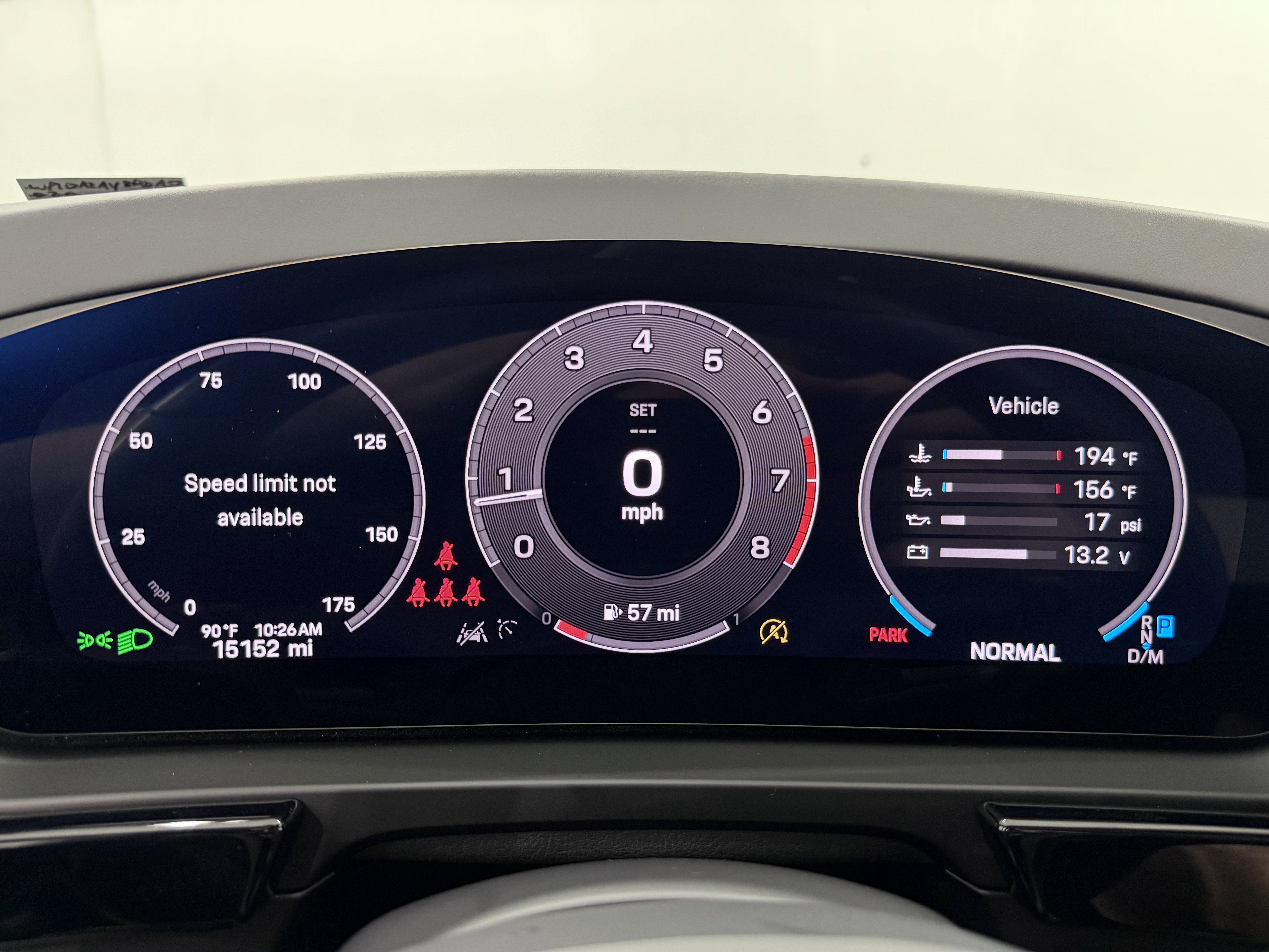 2024 Porsche Cayenne Coupe AWD
