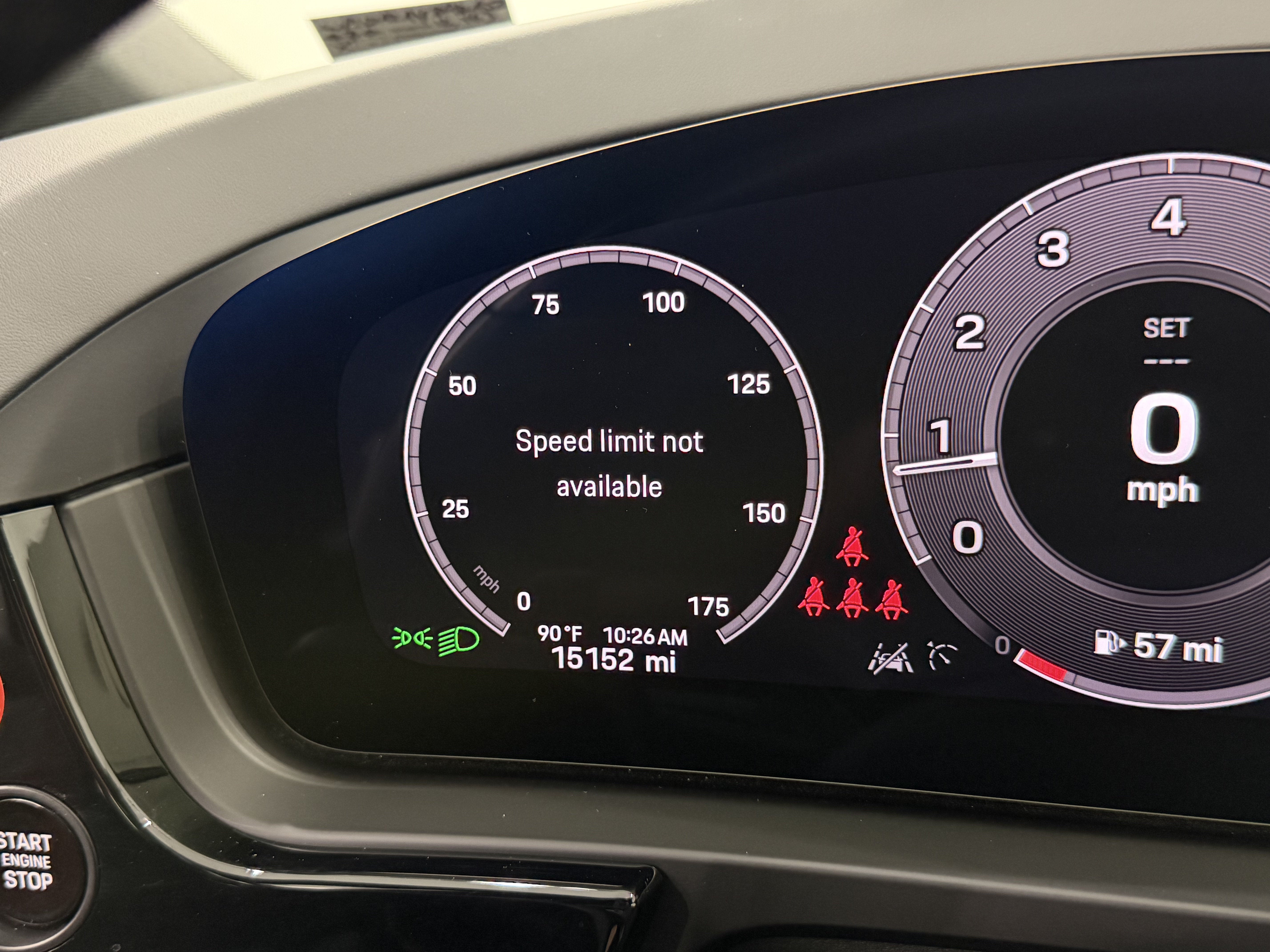 2024 Porsche Cayenne Coupe AWD