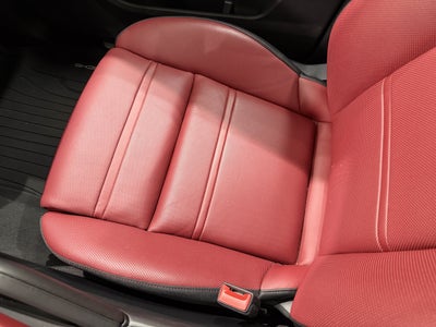 2024 Porsche Cayenne Coupe AWD