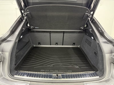 2024 Porsche Cayenne Coupe AWD