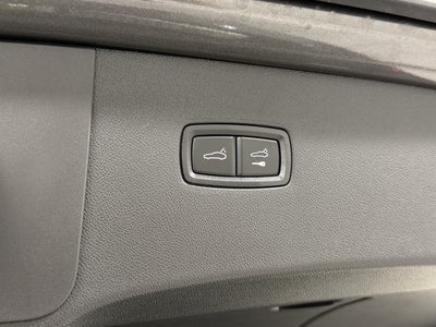 2024 Porsche Cayenne Coupe AWD